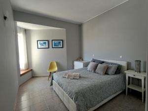 See the Sea in Praia da Rocha