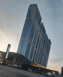 Serene Studio Pollux Batam Center - High Floor Sea View