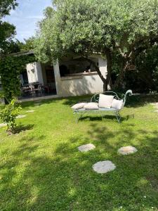 Villas Vacances revees au Pin Parasol : photos des chambres