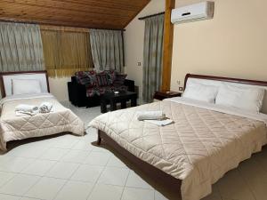 Hotel Marsil