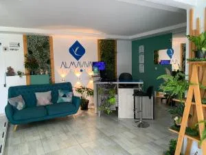 Almaviva Casa Hotel - Guayaquil