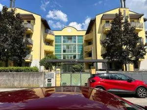 Residence Tevere - Risano