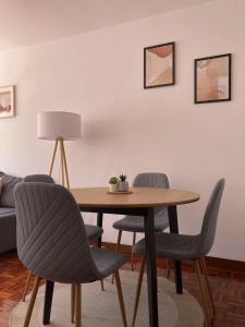 El Trébole de la Arena by Twelve Apartaments