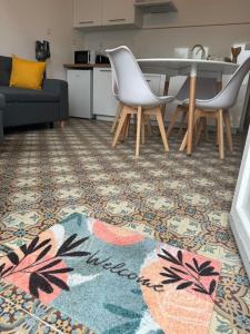 Appartements La Maisonnette : photos des chambres