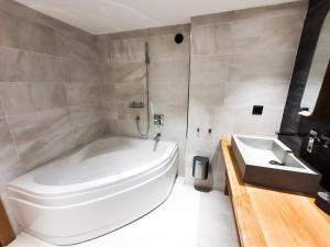 Chalets Les Fermes de Cal Panche : Le Corps de Ferme : photos des chambres