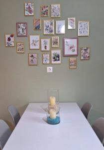 Wilson & Andrew House - Wanderlust