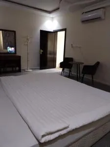 شقق واحة اجاء - Al Qā‘id