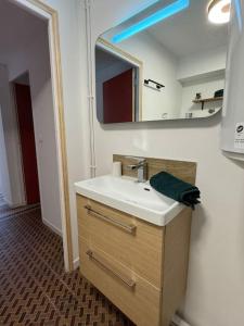 Appartements La Maisonnette : photos des chambres