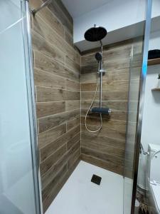 Appartements La Maisonnette : photos des chambres