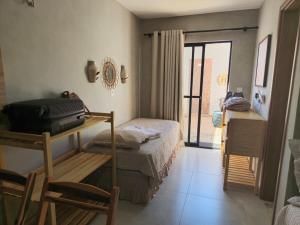 FLAT 104 Luis Correia Vila Atlântida