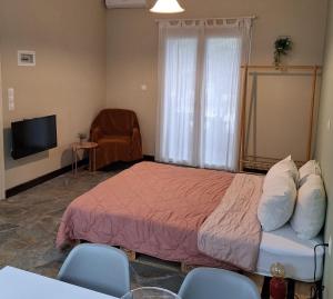 Wilson & Andrew House - Wanderlust