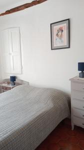 Appartements La retapee : photos des chambres
