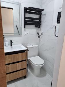 Seascape - Tranquil Studio Apartment