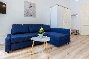 ANITA unique studio in the heart of Bratislava