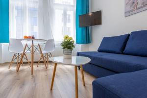 ANITA unique studio in the heart of Bratislava