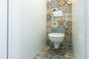 ANITA unique studio in the heart of Bratislava