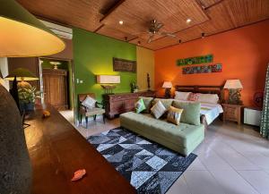 The Chand Villa - A Hidden Gem in Petitenget