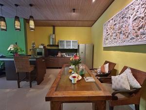 The Chand Villa - A Hidden Gem in Petitenget