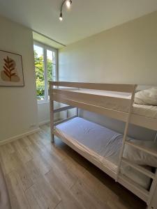 Sejours a la campagne Le Domaine des Aguins : photos des chambres