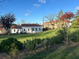 Maisons de vacances Maison de vacances : photos des chambres