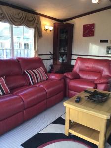 Pen llyn holiday cottages and caravan