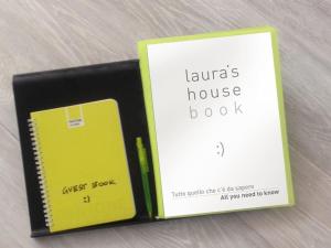 Design&Terrazzo a 5 min dal centro - Lauras House