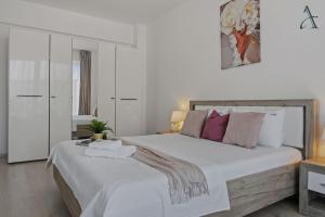 Dream Place 1BDR Apartment