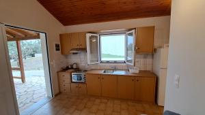 Sofia apartments Kefalonia