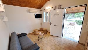 Sofia apartments Kefalonia