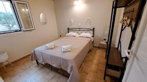 Sofia apartments Kefalonia