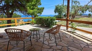 Sofia apartments Kefalonia