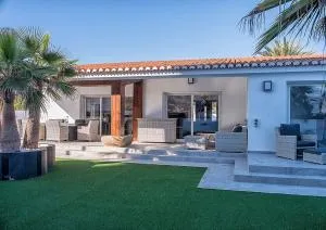 The Beach House - Playa Flamenca