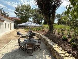 Maisons de vacances Maison de vacances : photos des chambres