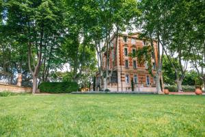 Complexes hoteliers Chateau la Beaumetane : photos des chambres