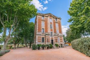 Complexes hoteliers Chateau la Beaumetane : photos des chambres