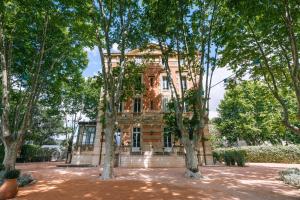 Complexes hoteliers Chateau la Beaumetane : photos des chambres