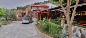 Salillari Guest house - Çorovodë