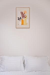 Quite Room In Old Quarter with Netflix and Free Laundry 4thFloor