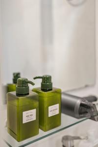 Quite Room In Old Quarter with Netflix and Free Laundry 4thFloor