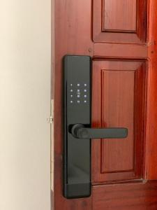 Quite Room In Old Quarter with Netflix and Free Laundry 4thFloor