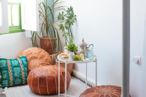 Effies Elements Guesthouse