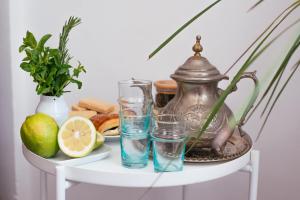 Effies Elements Guesthouse