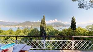 Villa Elvira wonderful view- BGL