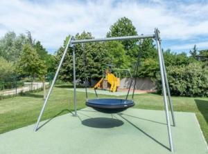 Appartements T2 Residence Sun Hols les Rives du Lac piscine, jardin : Appartement 2 Chambres