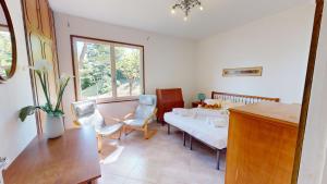 Villa Elvira wonderful view- BGL