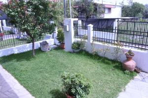 Kallikratia Holiday Flat 1