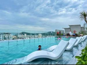 The Sóng Vũng Tàu Apartment