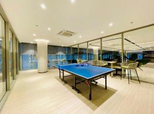 The Sóng Vũng Tàu Apartment