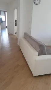 casa Atratina - Sèrapo