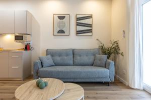 Pivote Flats - Marina B